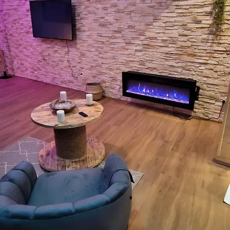 Le Spa De La Cathedrale - Jacuzzi - Sauna - Champagne - Netflix - Wifi Troyes Exterior photo