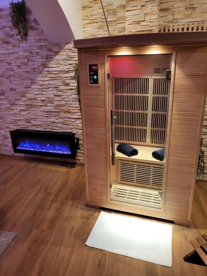 Le De La Cathedrale - Jacuzzi - Sauna - Champagne - Netflix - Wifi *